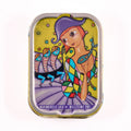 Conserve Sardines millésimées 2021 - Le carnaval de Lulu