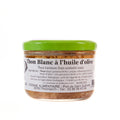 Conserve Thon blanc germon à l'Huile d'olive