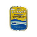 Conserve Sardines Les Royans à la Sauce ravigote
