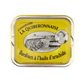 Conserve Sardines à l'huile d'arachide familiale